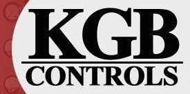 KGB Controls LLC